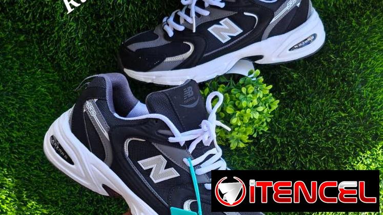 Tenis new balance tallas grandes, calidad G5