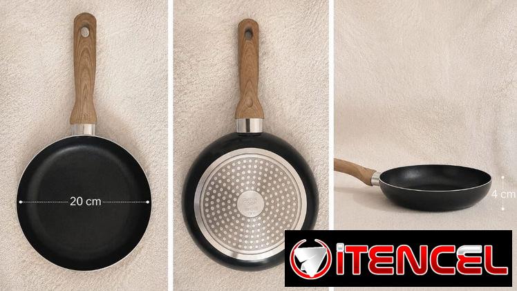 Sarten 20cm