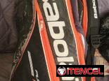 Bolso Babolat para raquetas