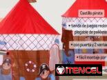 Casitas para niños y niñas