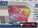 📺 Smart TV desde 32″ hasta 85″ – ¡La pantalla que necesitas al precio justo!