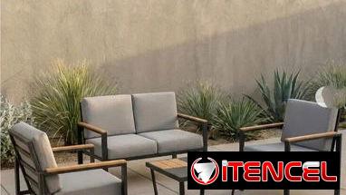 Juegos de terraza