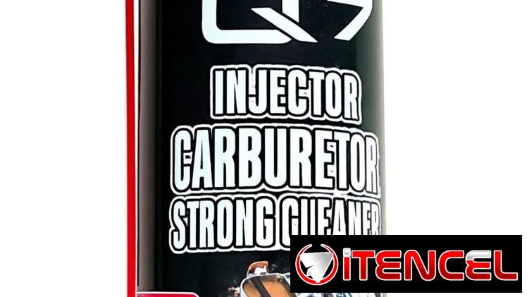 Limpia carburador ( 450ml) – (10 USD)
