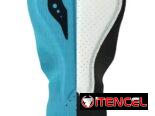 Licras de corte laser para ciclismo