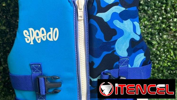 Salvavidas , chalecos para niños