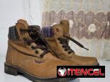 BOTAS NUEVAS DE NIÑOS #22 Y 22.5 Hecho en México