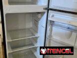 REFRIGERADOR HISENSE 7.3 PIES (ro)