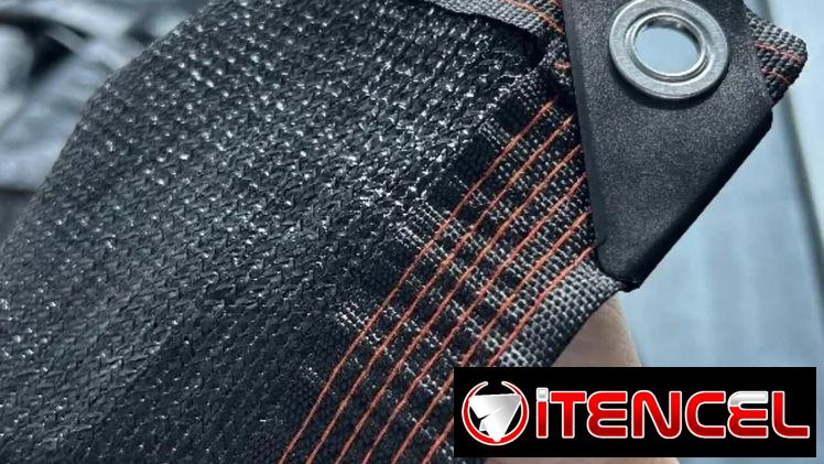 Malla para sombra ,malla para tapado de sol ,malla para tapar cerca …95% tupida 54321470