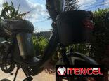 Bicimotos marca Ava . Nuevas a estrenar por usted