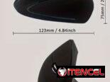 * Mouse Vertical Ergonómico