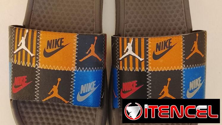 Chancletas NIKE para adulto