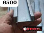 Malla galvanizada Tejas PVC y Galvan