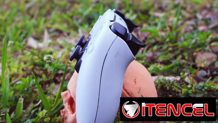 Base de Cráneo para Control PS5 | Soporte DualSense Gamer Nuevo en La Habana