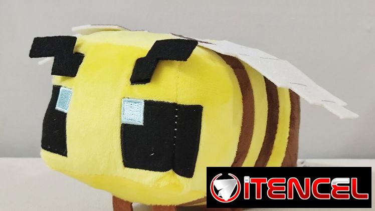 Venta de peluches Habana Vieja