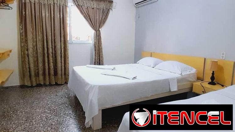 ♐️Varadero: 2 Apartamentos Independientes | 30-35 USD | 6 Personas