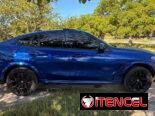Vendo o negocio BMW del 2021 impecable el equipado