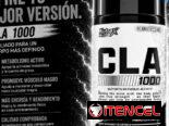 🛒✔ Quemador de Grasa Cla Precio 18$