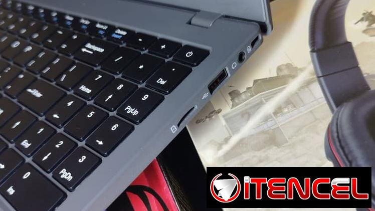 💻 Laptop Coolby — Equipo Nuevo en Caja