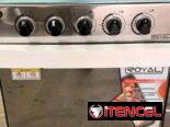 Mecánico de todo tipo de cocinas y calentadores de gas a domicilio