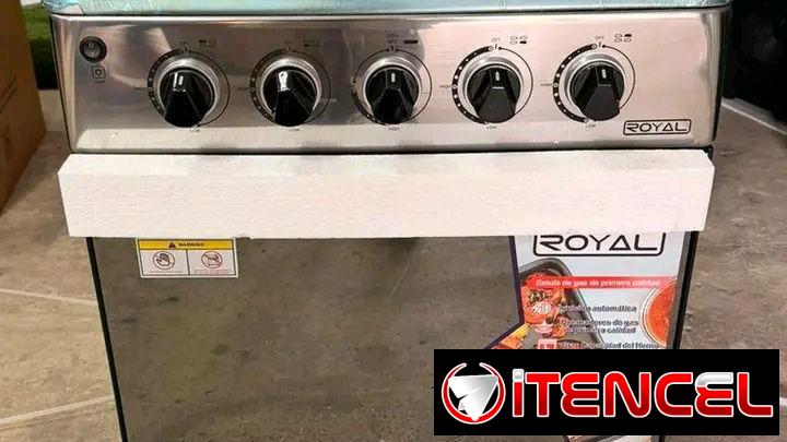 Mecánico de todo tipo de cocinas y calentadores de gas a domicilio
