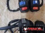 Piezas de motos