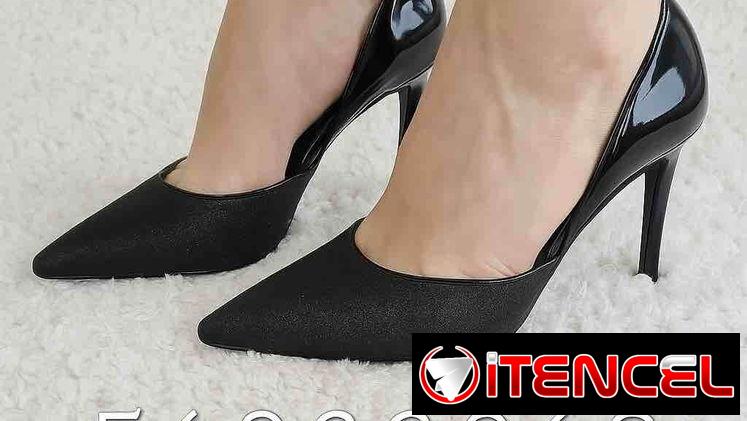🔥Tacones de lujo🔥