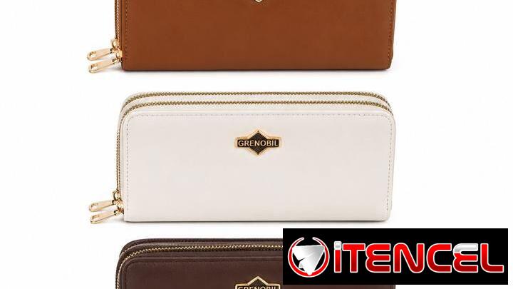 Bolsos de mujer