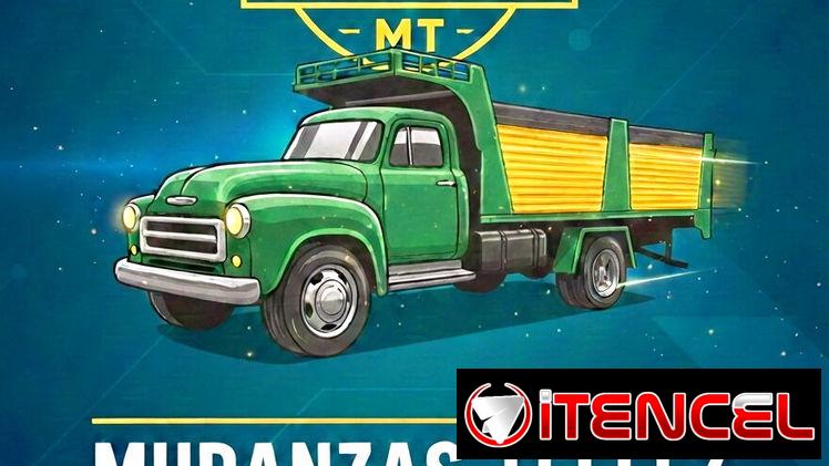 Mudanzas, permutas, movimiento de muebles , refrigeradores , pianos y cristales