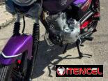 Moto De Gasolina AVA Leopardo . Nuevas a estrenar