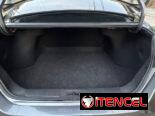 Renta de nissan sentra con excelente confort