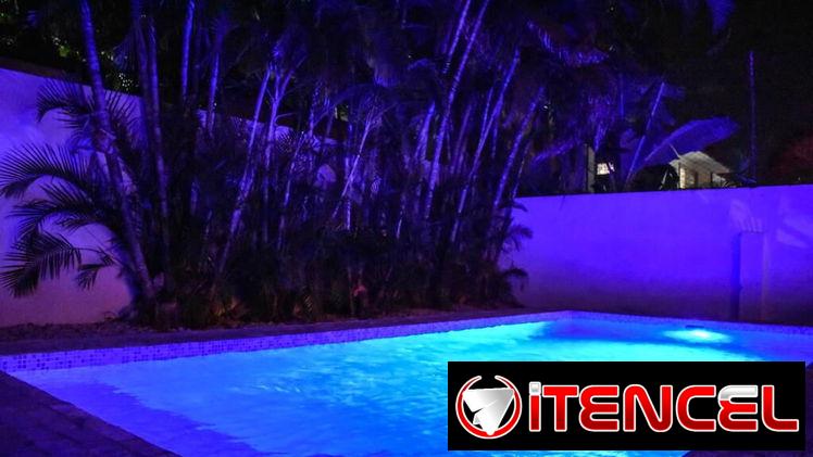 🏠 Casa de Lujo con piscina en Miramar, La Habana
