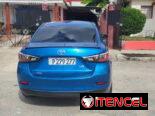 Vendo o negocioToyota Yaris, 2018 automático