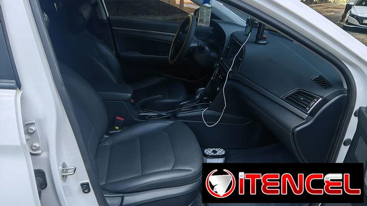 Ganga, vendo Hyundai Avante 2017