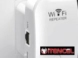Repetidor de WiFi
