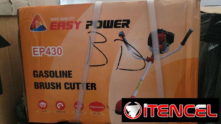 Desbrozadora de Gasolina Easy Power EP430