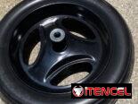 Llanta macizas originales pars trailes 60 usd cada una