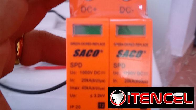 Kit Solar Victron Energy+LiTime
