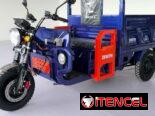 Triciclo Híbrido