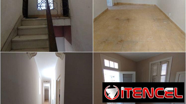 apto en la vibora 2do piso