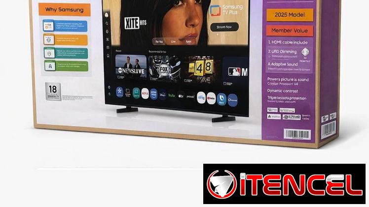 Tv Samsumg 65 pulgadas