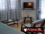 RENTA LINEAL EN EL VEDADO ,CASA MARIA ELENA, 1 HABITACIÓN CLIMATIZADA , BALCÓN, 2DO PISO +53 52463651  POR WHATSAPP ♥️