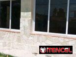 TODO LO K NECESITE EN CARPINTERÍA D ALUMINIO CON TRANSPORTE Y MONTAJE INCLUIDO CUALKIER DUDA CONTACTAR AL 59110379.