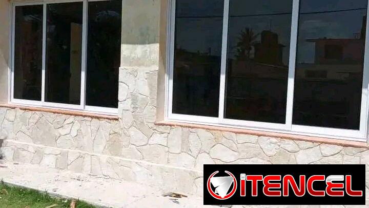 TODO LO K NECESITE EN CARPINTERÍA D ALUMINIO CON TRANSPORTE Y MONTAJE INCLUIDO CUALKIER DUDA CONTACTAR AL 59110379.