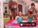 Piscina inflable excelente calidad