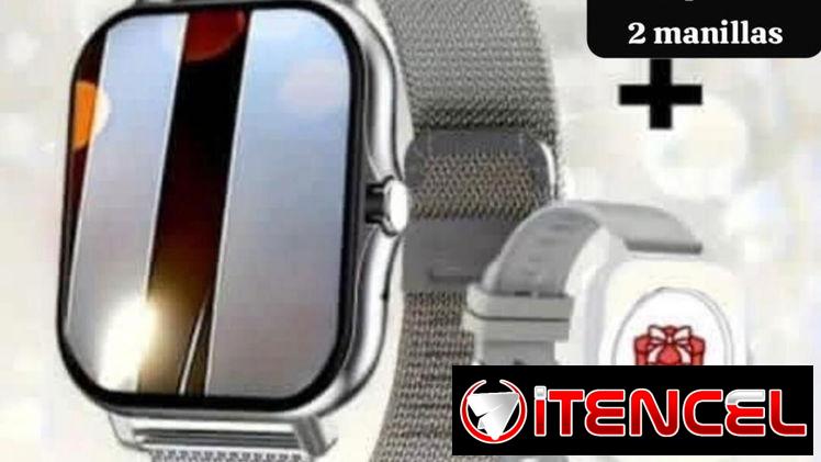 Relojes inteligentes o Smartwatch Y-13