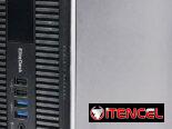 TODO EN UNO HP EliteDesk 800 G *PRECIO 220 USD*