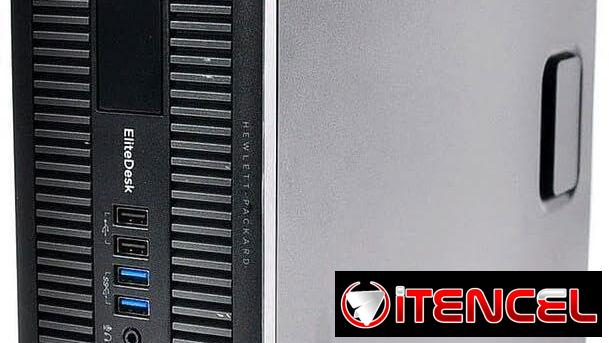 TODO EN UNO HP EliteDesk 800 G *PRECIO 220 USD*
