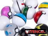 ☎️53544655 🛵 Entrega Disponible ⭐Set de Pokébolas Pokémon – Colección Sorpresa (Set) ⭐