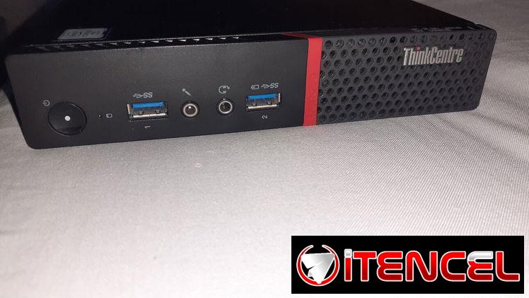 Mini PC