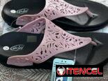 Chancletas